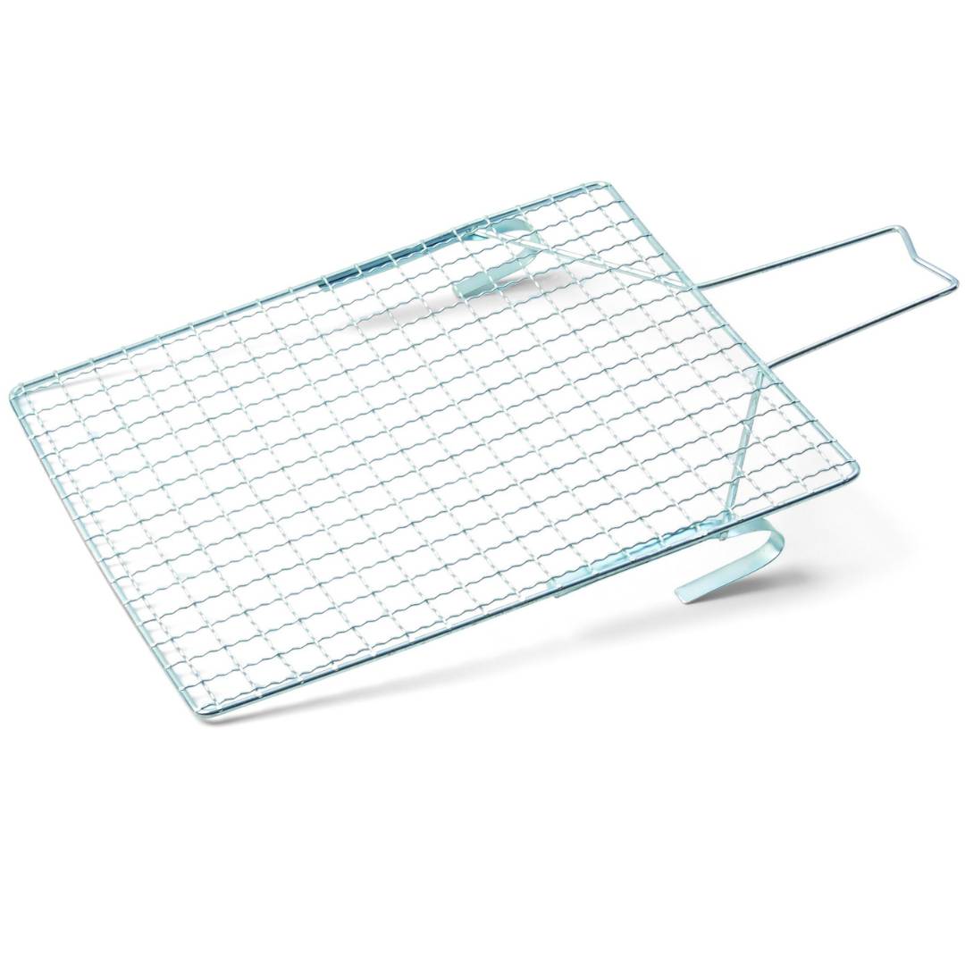 FKS Abstreifgitter 26cm x 30cm
