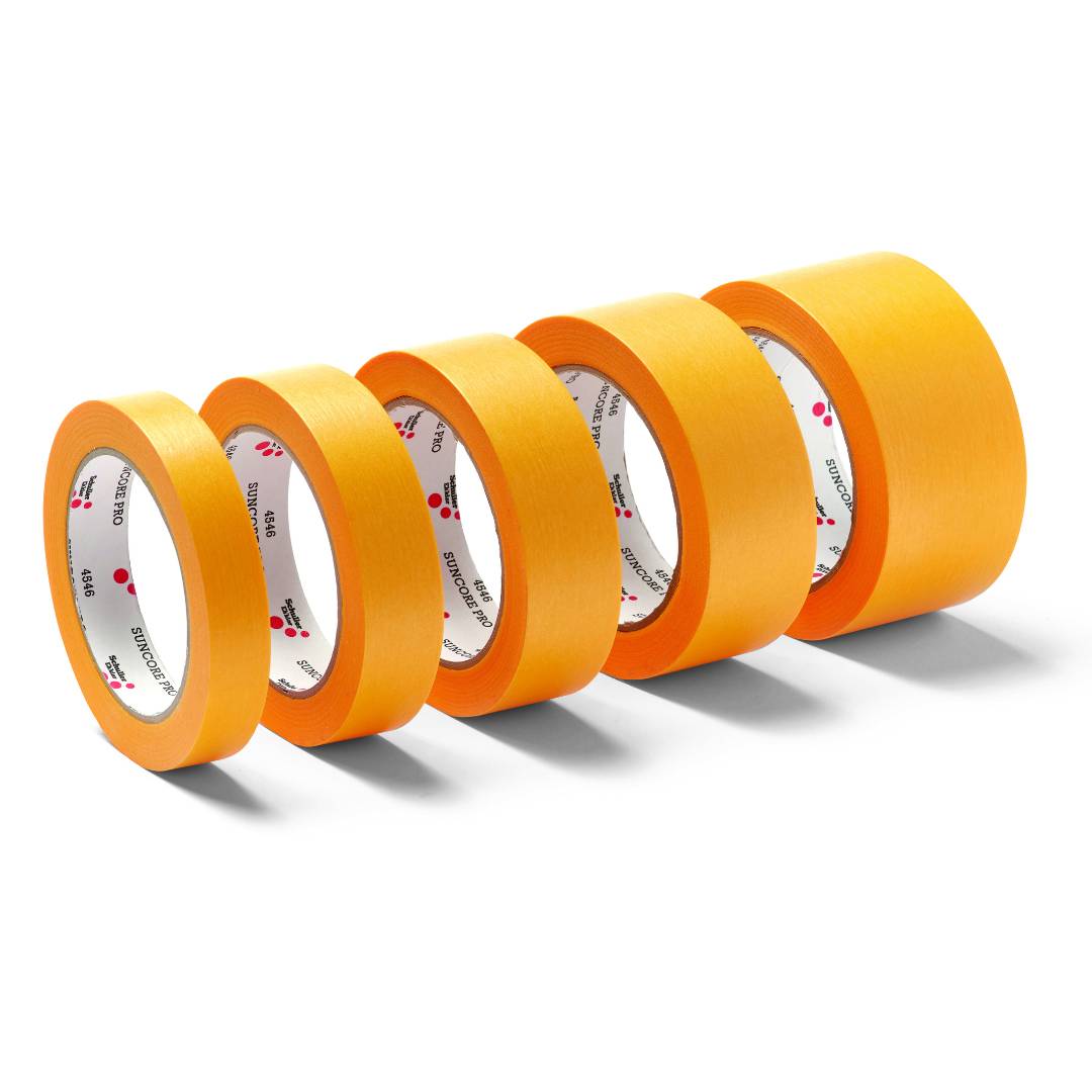 FKS Sun Core Pro Klebeband 36mm