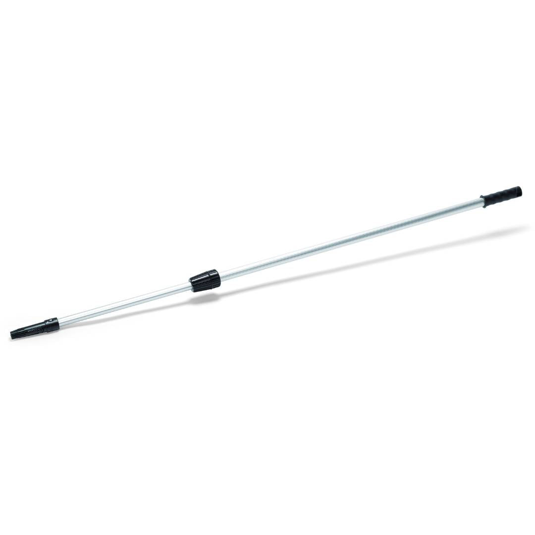 FKS Tele-Verlängerungsstange POLO Alu 1,2m x 2m