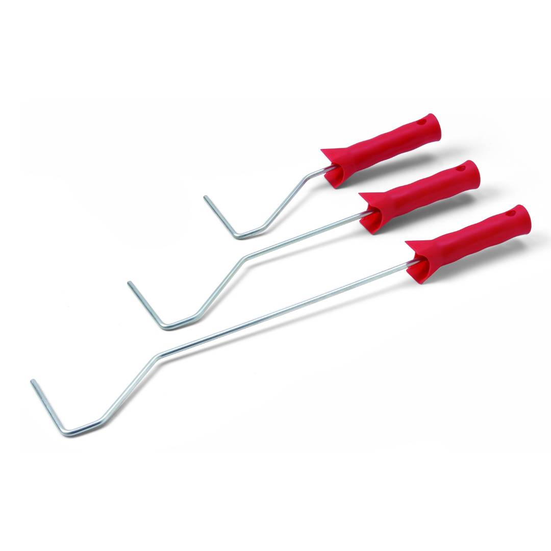FKS Grip HK 10cm x 39cm Heizkörperbügel
