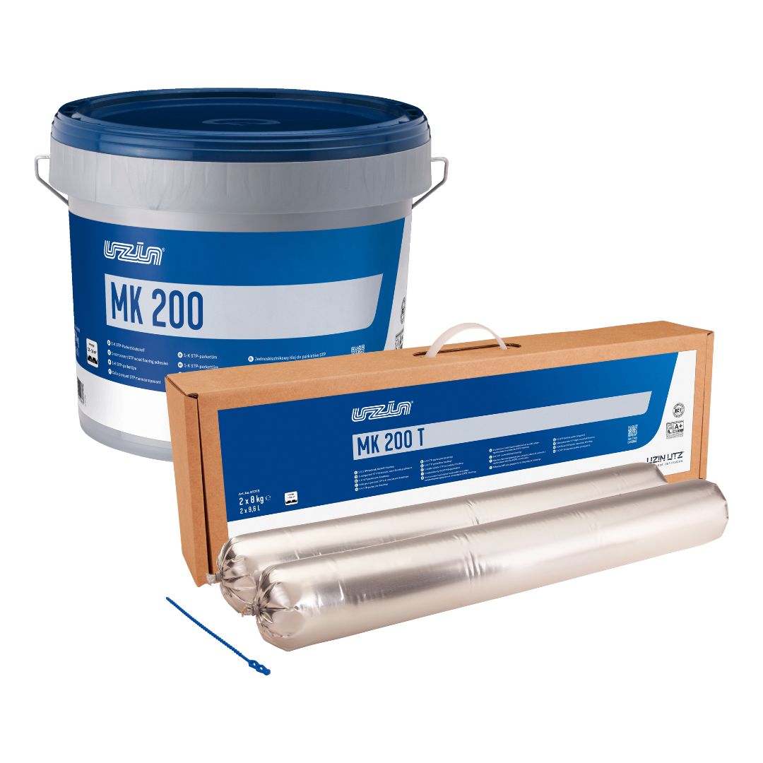 UZIN MK 200 1-K STP - Parkettklebstoff 16kg