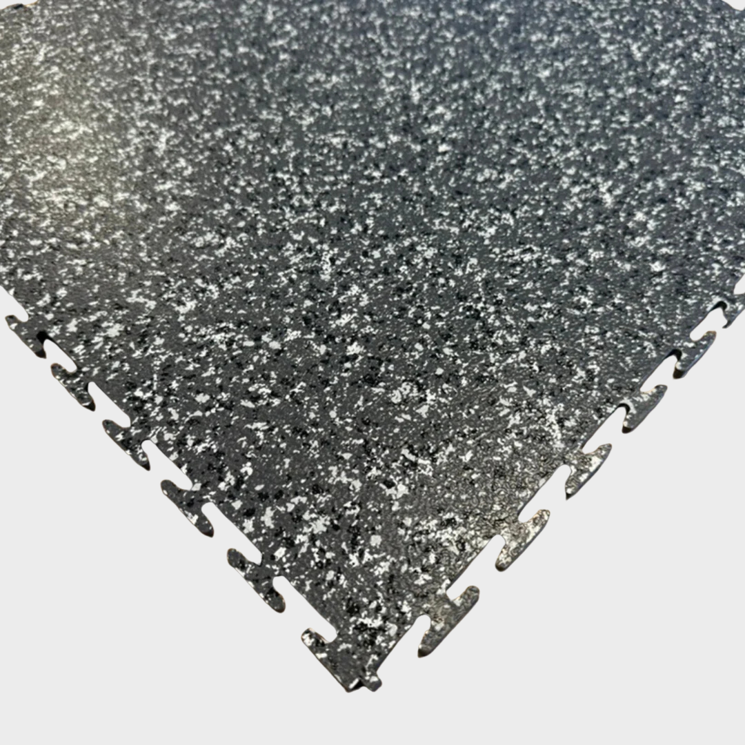 FKS Lock-Tile® Granit 49 x 49 cm 5/7/10mm