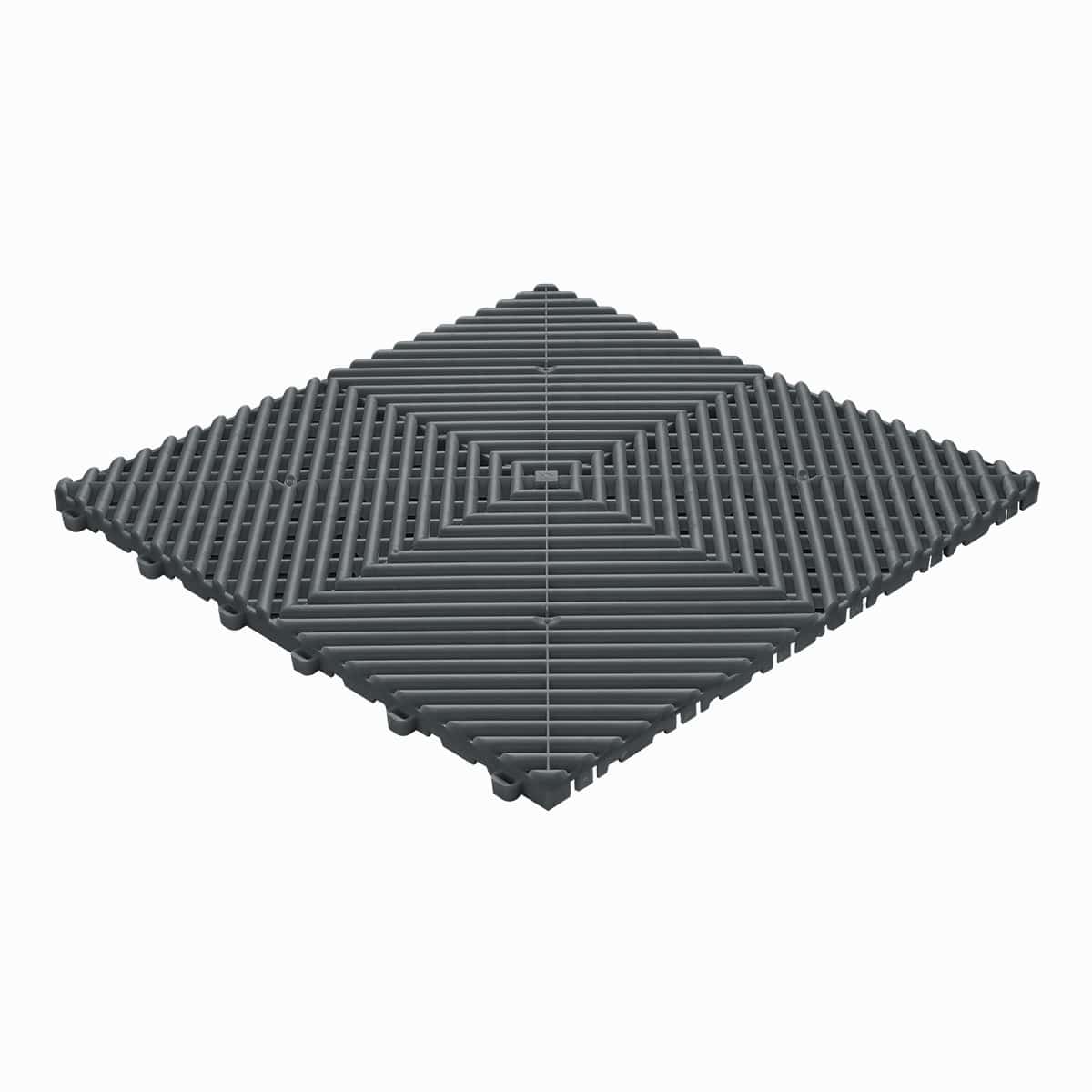 FKS Klick-Fliese Race 40 x 40 x 1,8 cm