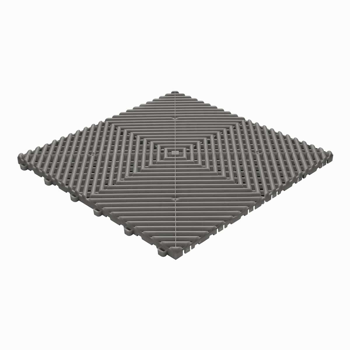 FKS Klick-Fliese Race 40 x 40 x 1,8 cm