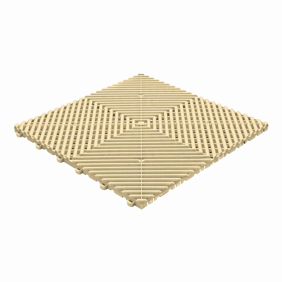 FKS Klick-Fliese Race 40 x 40 x 1,8 cm
