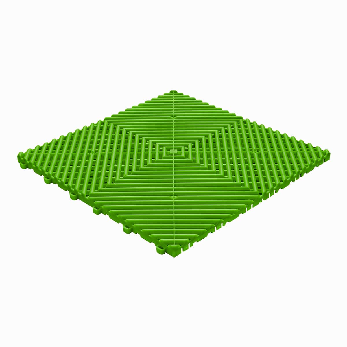 FKS Klick-Fliese Race 40 x 40 x 1,8 cm