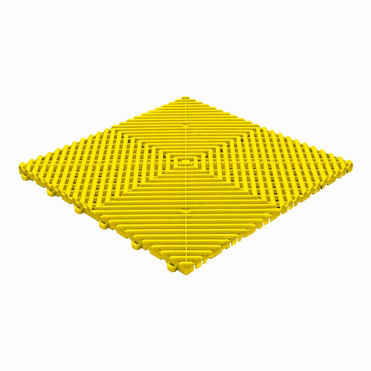 FKS Klick-Fliese Race 40 x 40 x 1,8 cm