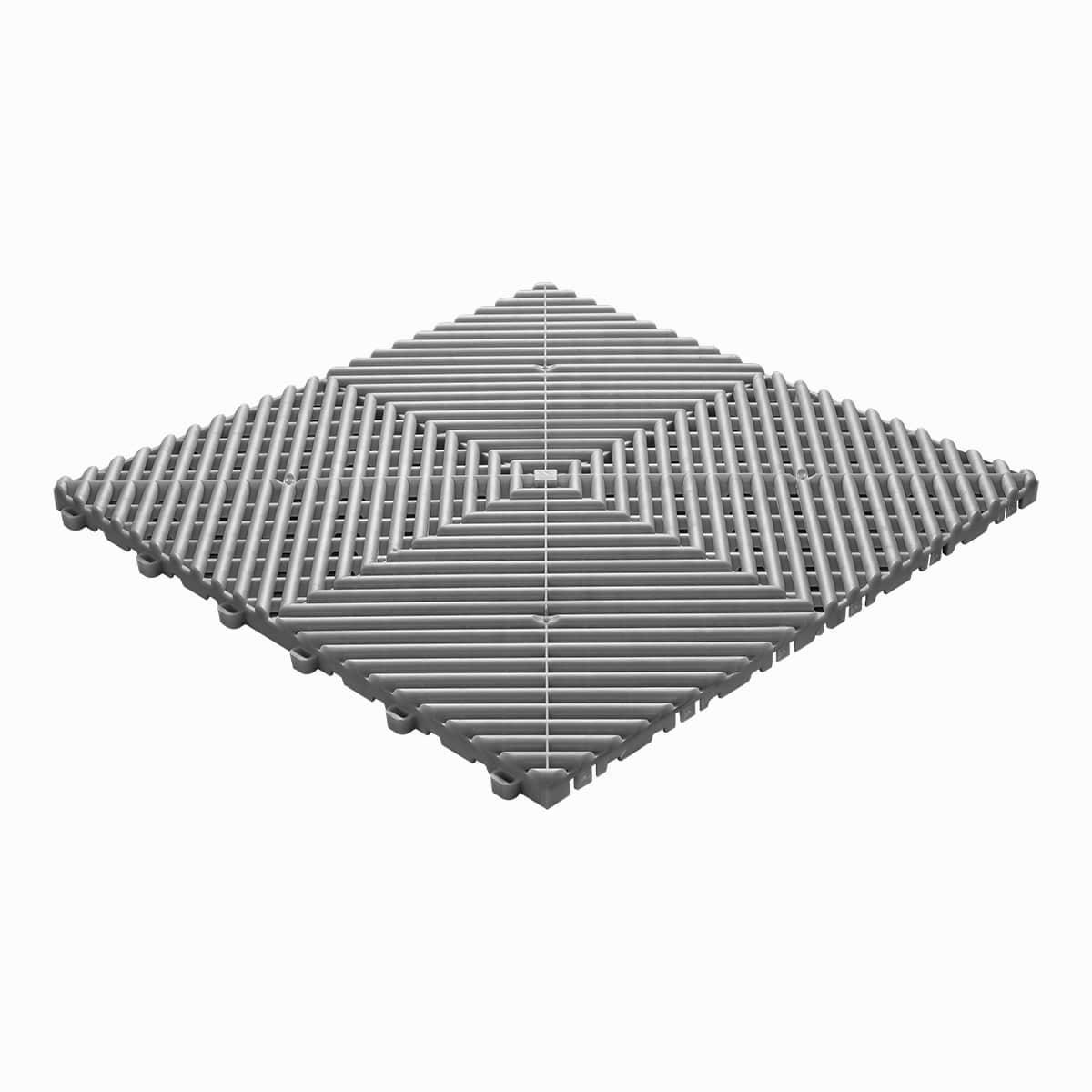FKS Klick-Fliese Race 40 x 40 x 1,8 cm