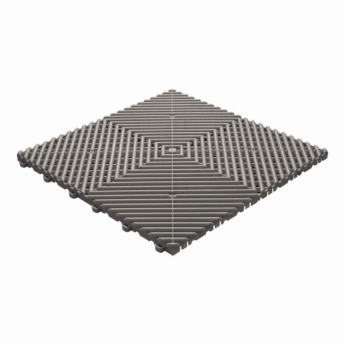 FKS Klick-Fliese Race 40 x 40 x 1,8 cm