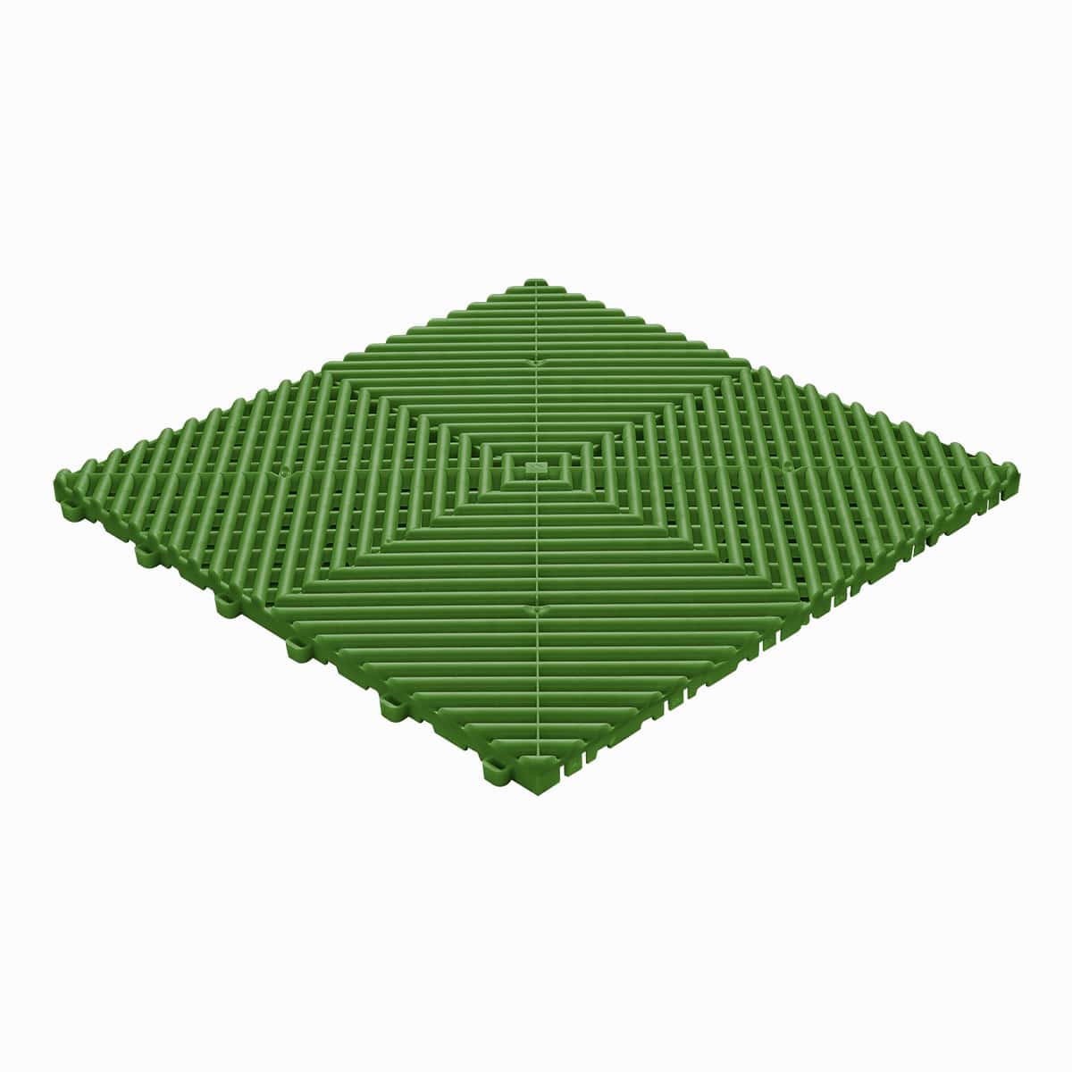 FKS Klick-Fliese Race 40 x 40 x 1,8 cm
