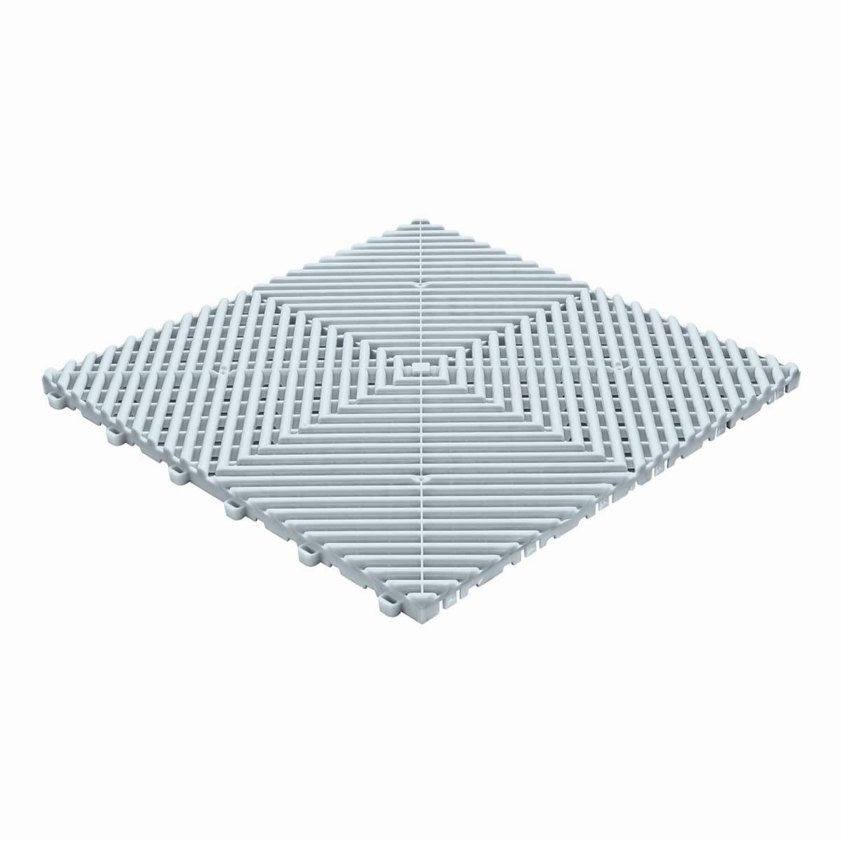 FKS Klick-Fliese Race 40 x 40 x 1,8 cm