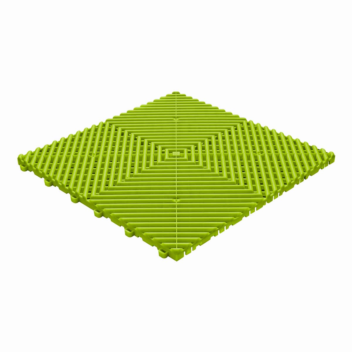 FKS Klick-Fliese Race 40 x 40 x 1,8 cm