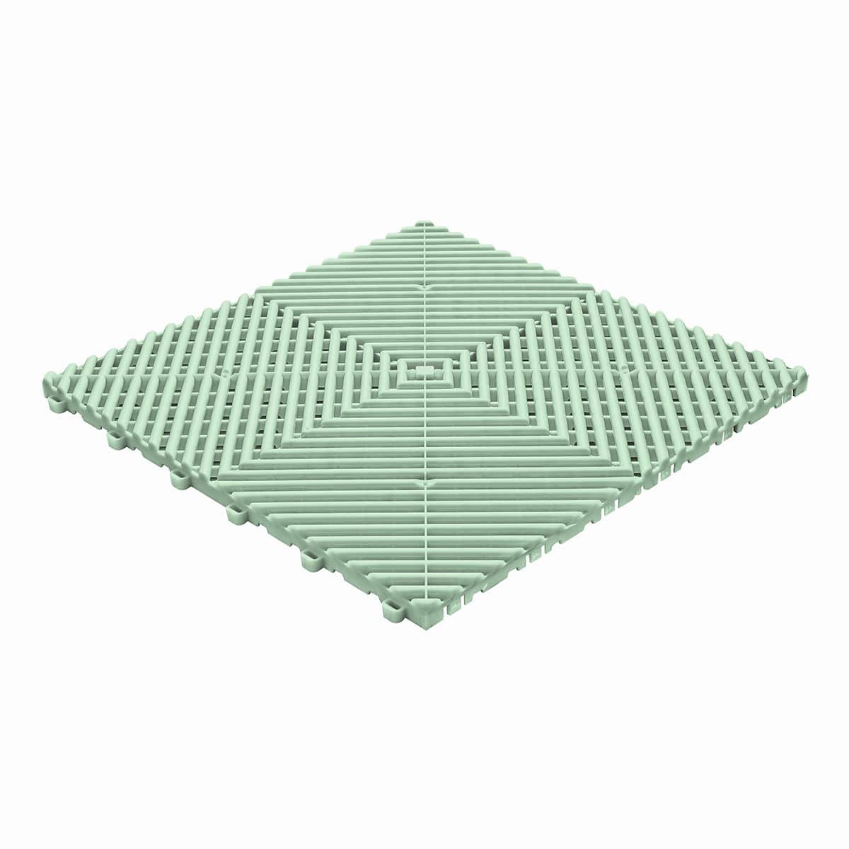 FKS Klick-Fliese Race 40 x 40 x 1,8 cm
