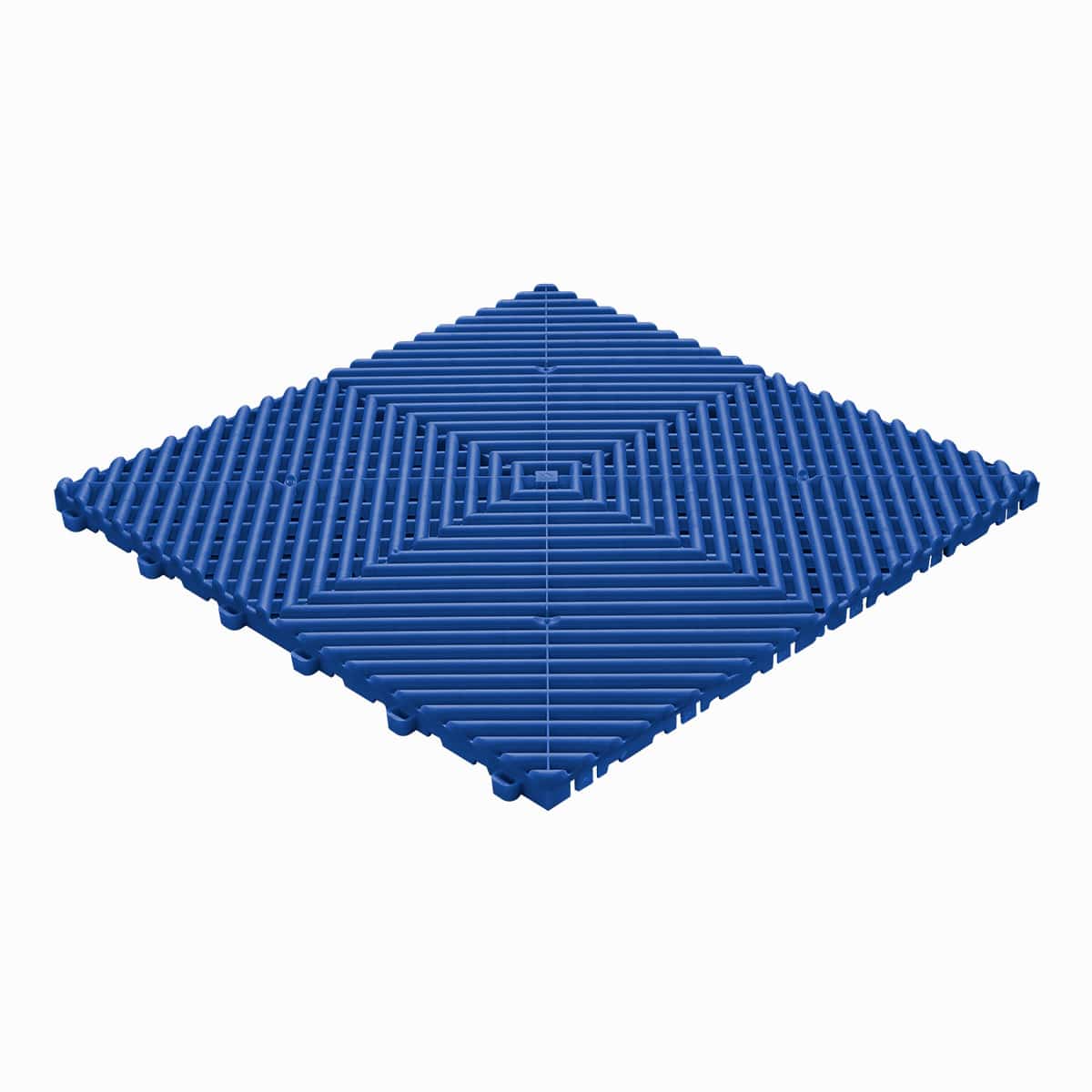 FKS Klick-Fliese Race 40 x 40 x 1,8 cm