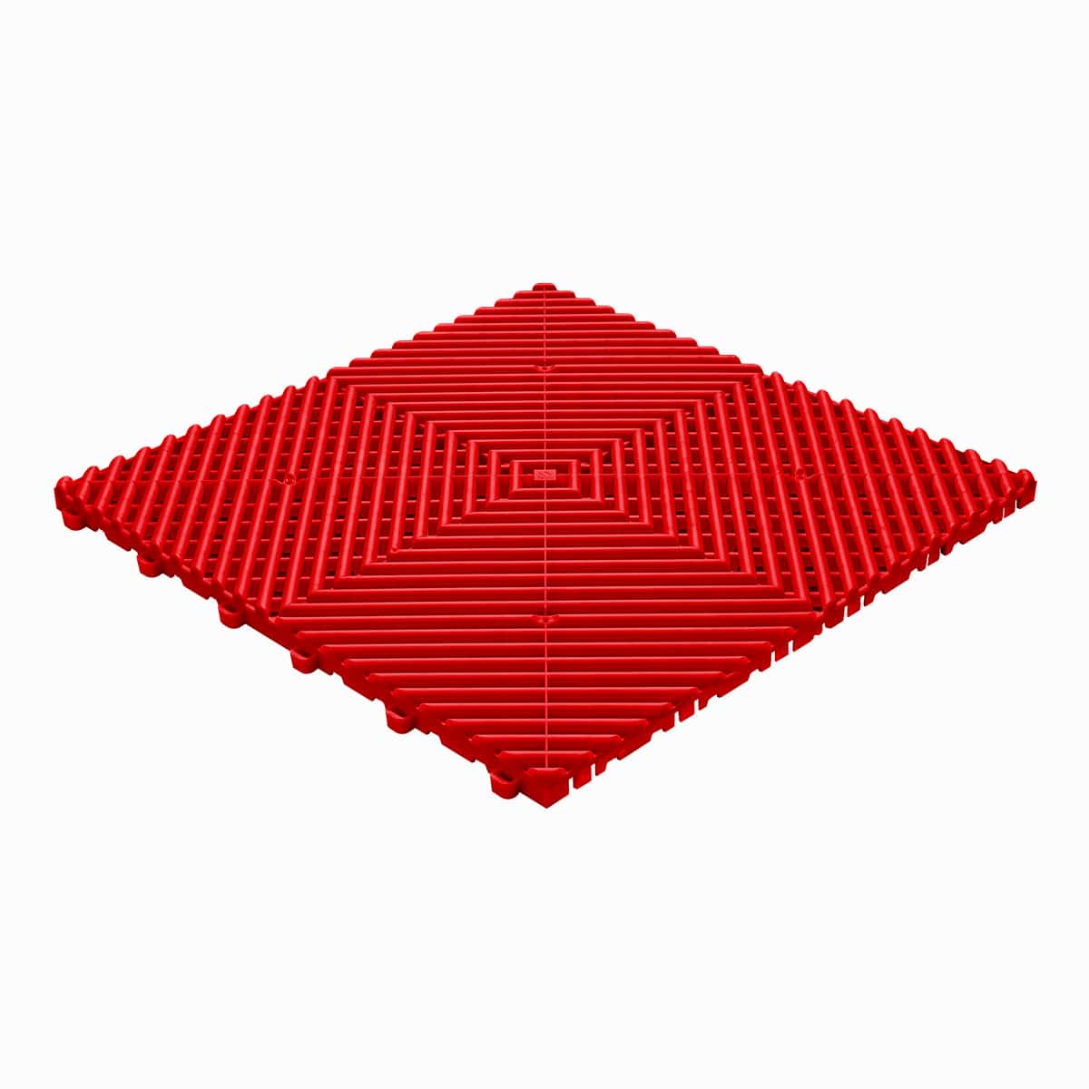 FKS Klick-Fliese Race 40 x 40 x 1,8 cm