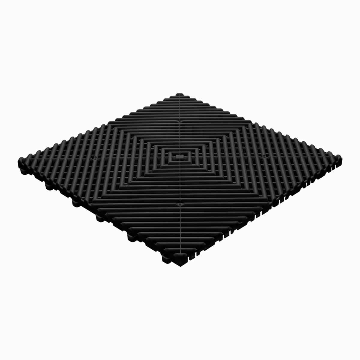 FKS Klick-Fliese Race 40 x 40 x 1,8 cm
