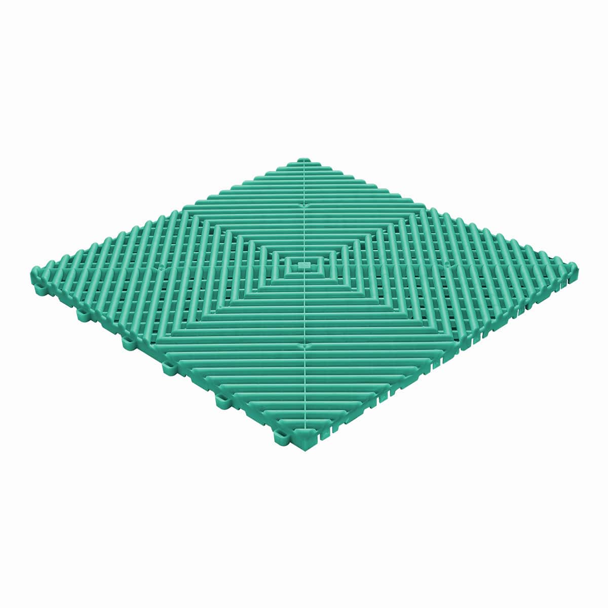 FKS Klick-Fliese Race 40 x 40 x 1,8 cm