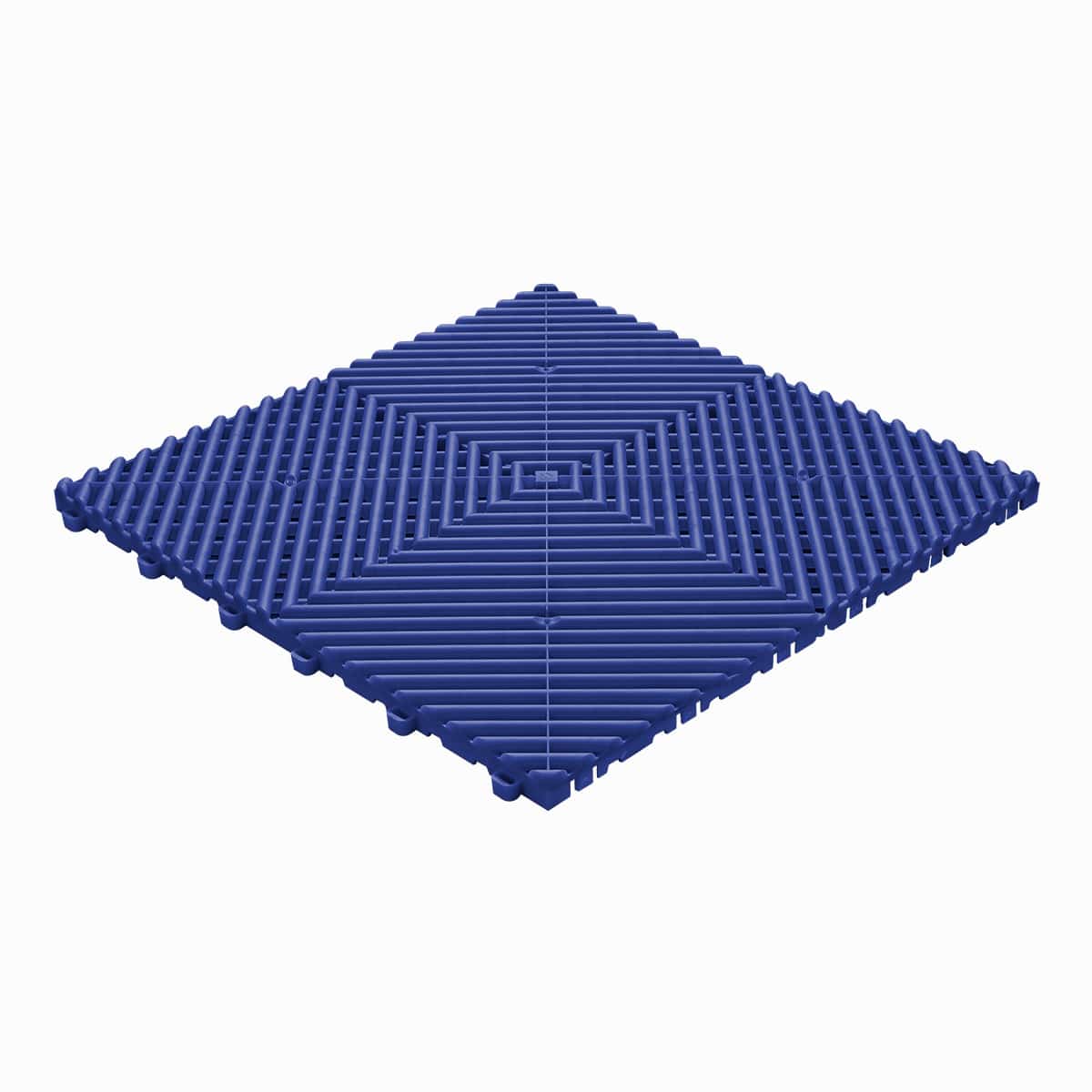 FKS Klick-Fliese Race 40 x 40 x 1,8 cm