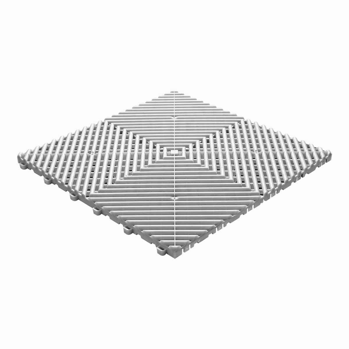 FKS Klick-Fliese Race 40 x 40 x 1,8 cm