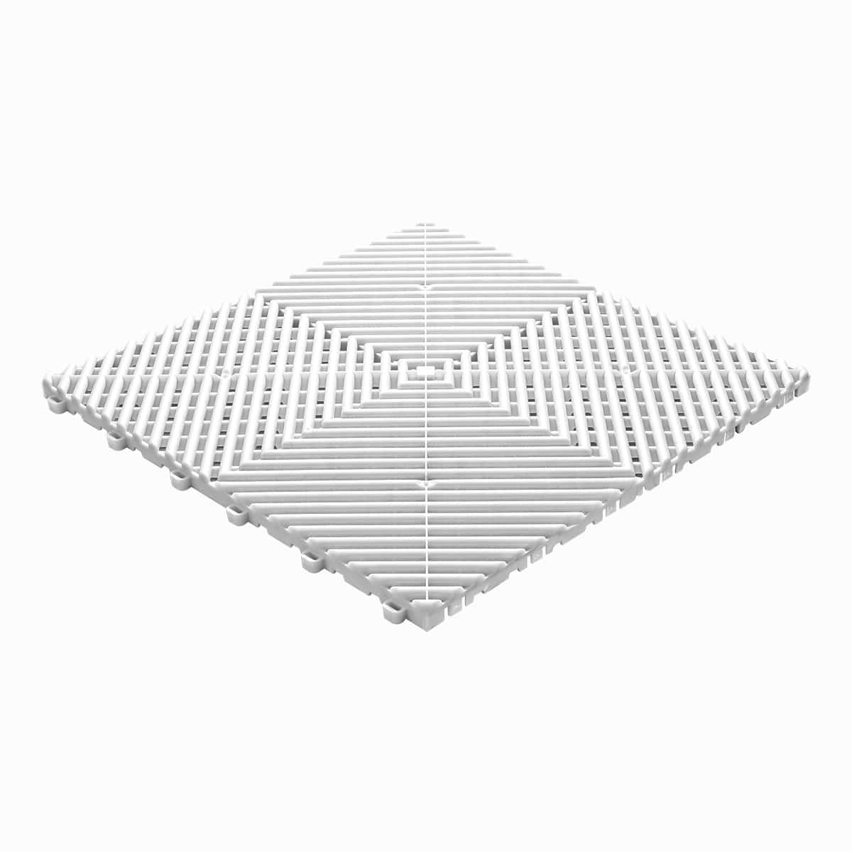 FKS Klick-Fliese Race 40 x 40 x 1,8 cm