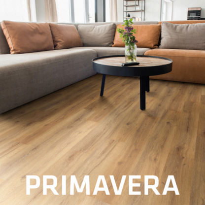 Primavera I4F Parkettboden ACOUSTIC CLICK