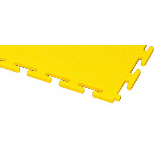 FKS Eco-Tile® Gelb 38m2 Restposten
