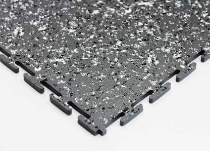 FKS Lock-Tile® Granit 49 x 49 cm 5/7/10mm
